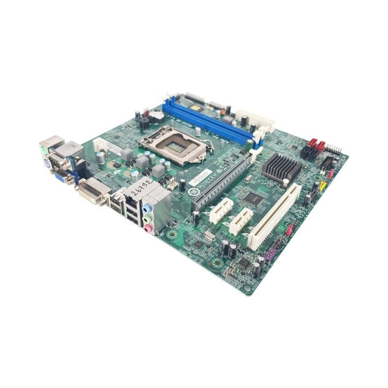 Carte Mère H81H3-AM V:1.0 PC 