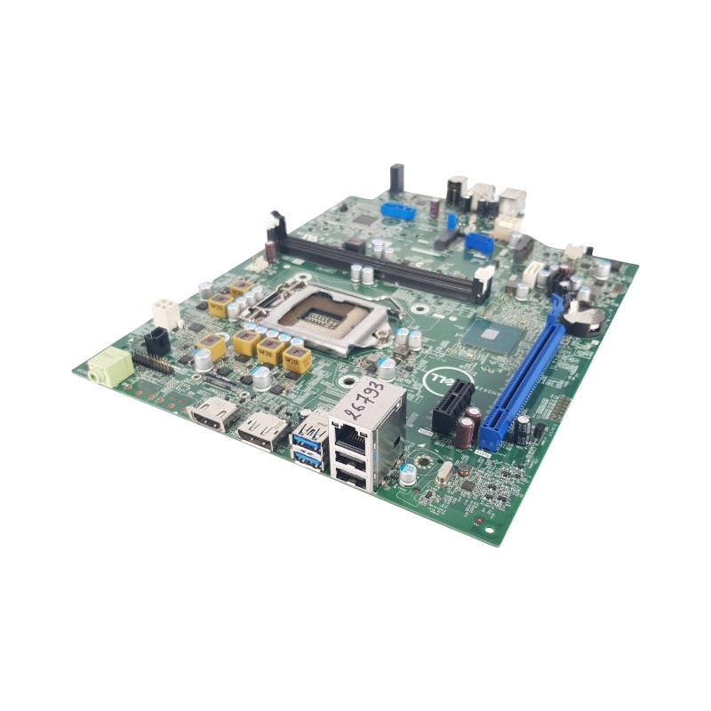 Carte Mère PC Dell Optiplex 3