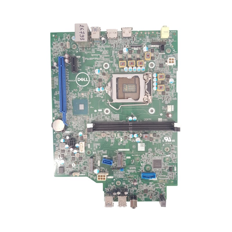 Carte Mère PC Dell Optiplex 3