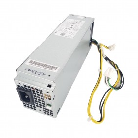 Alimentation PC Dell H200EBS-00 200W Dell Optiplex 3070 SFF 0CGFJT 80 PLUS BRONZE