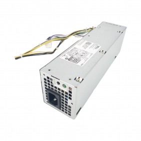 Alimentation PC Dell B255ES-01 255 W Optiplex 3020 SFF 02XK8W