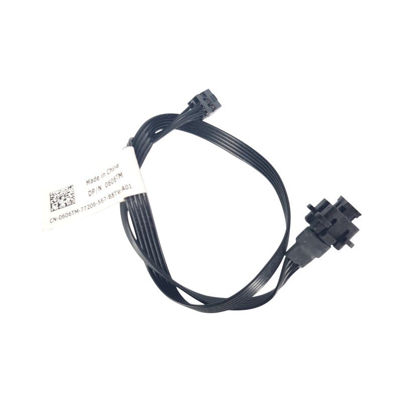 Cable Bouton Alimentation Dell