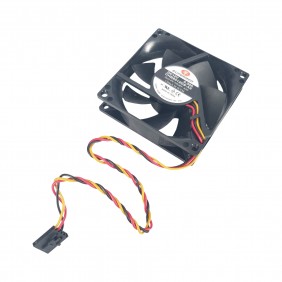 Ventilateur SUPERRED CHB8012DS-A5 PC Dell Optiplex 3020 SFF 099GRF