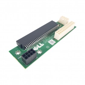 Carte Distribution Alimentation Dell Precision T3600 0599RD