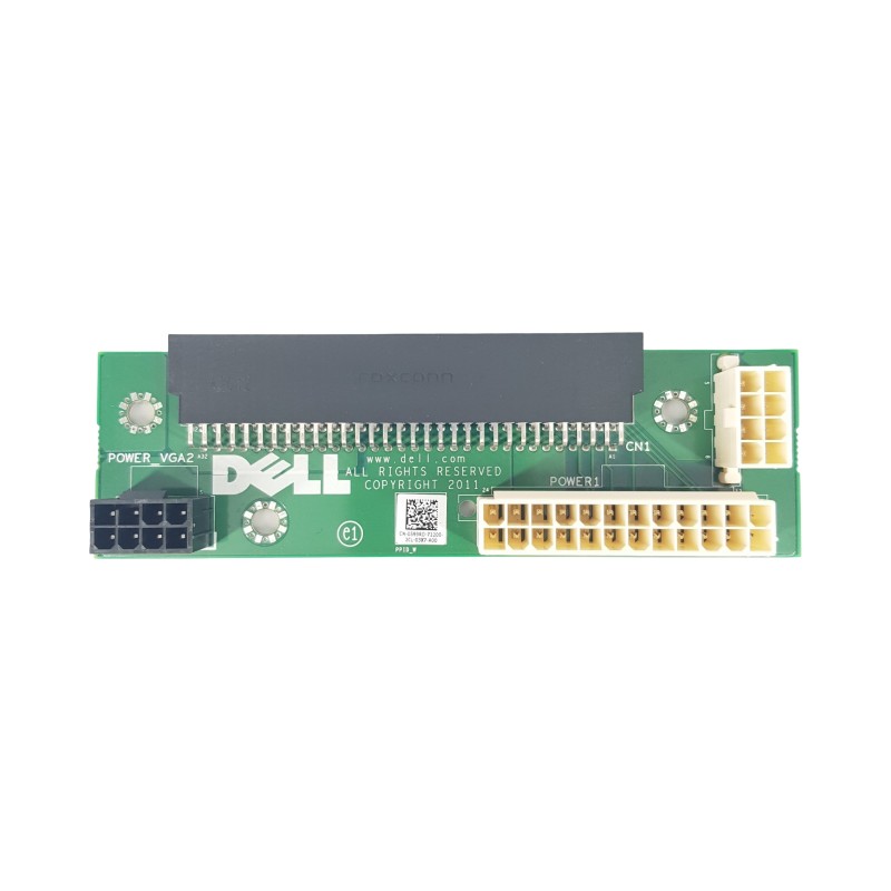 Carte Distribution Alimentatio