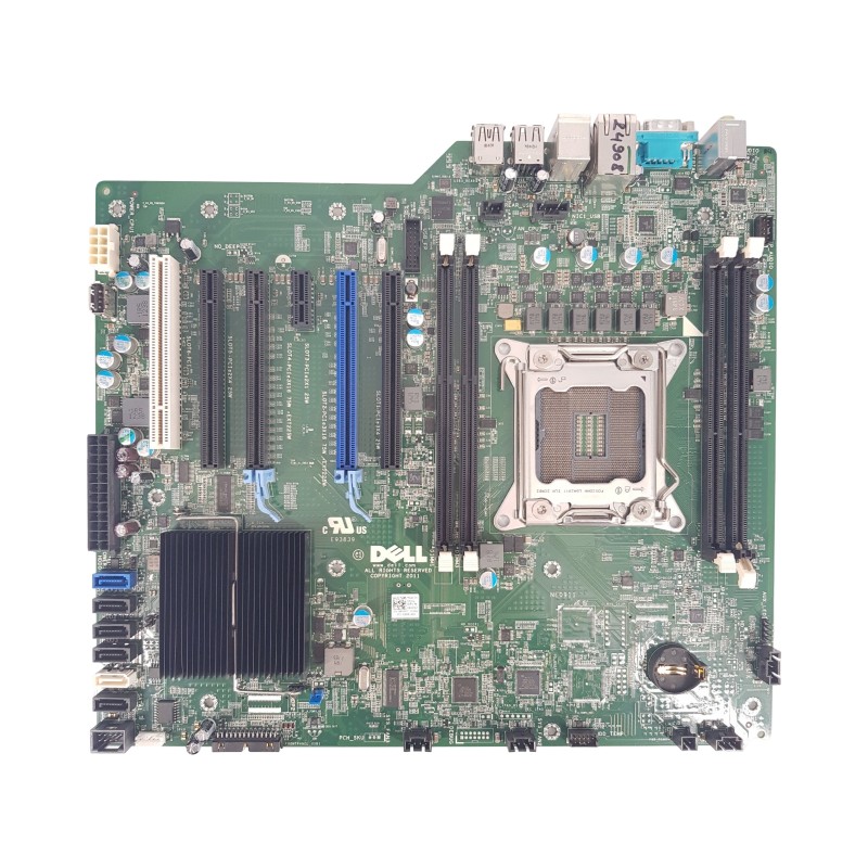 Carte Mère Dell PRECISION T36