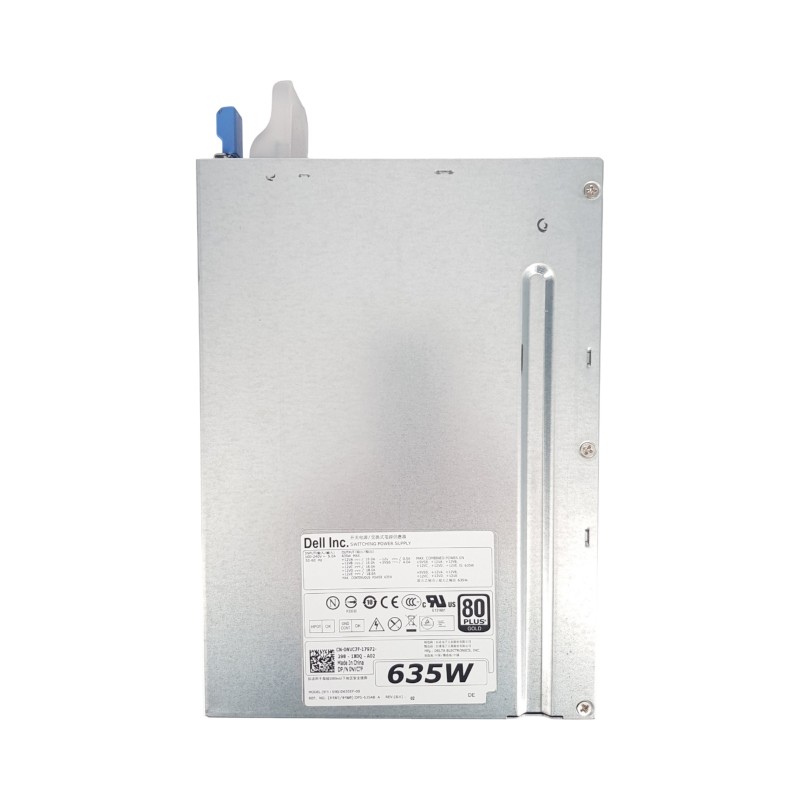 Alimentation PC Dell D635EF-00