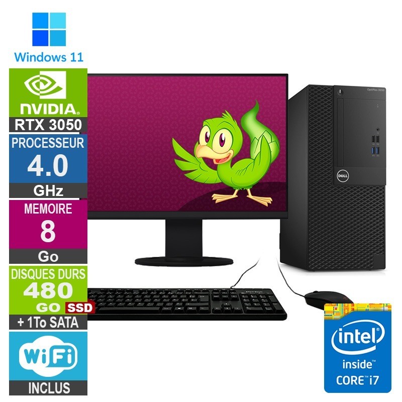PC Gamer LPG-3050 i7-6700 4.00