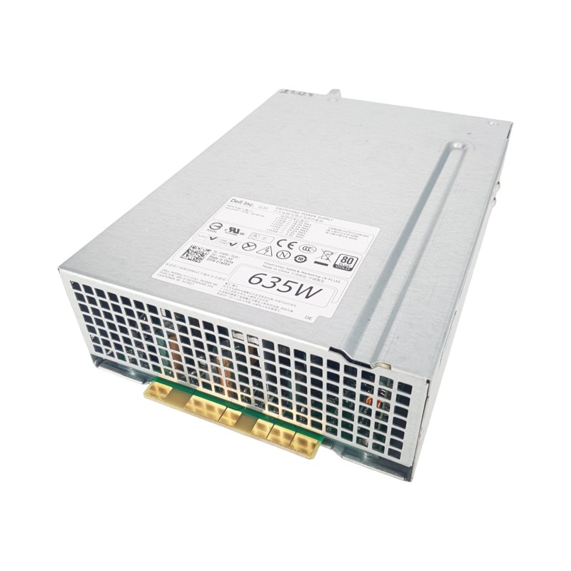 Alimentation PC Dell F635EF-00