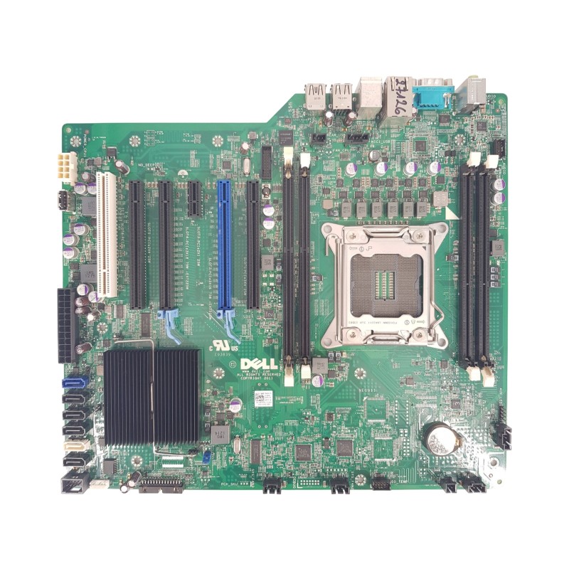 Carte Mère Dell PRECISION T36