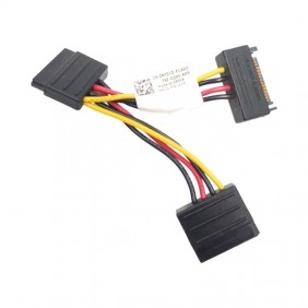 Lot x10 Cables doubleurs SATA PC Dell 0N701D