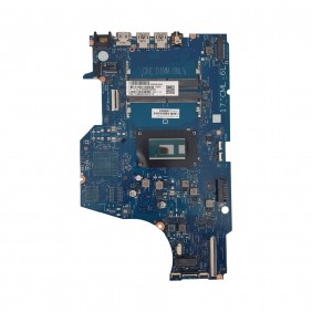 Carte mère Portable HP 17-BY2020NF 2C3K3E L67087-601 i3-10110U 17"CML-6L