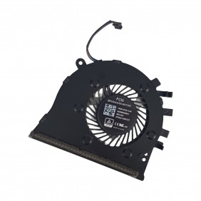 Ventilateur PC Portable HP 17-by2020nf FKN0 REV.A01