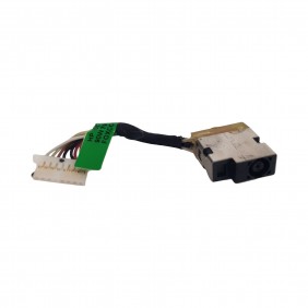 Connecteur alimentation HP 17-by2020nf 799735-F51 Foxconn