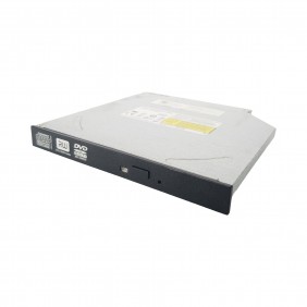 DVD/CD REWRITABLE DRIVE Phillips Liteon DS-8ABSH Slim 023HW6