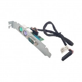 Carte Port Serie PS/2 DELL High profile 03JVNV