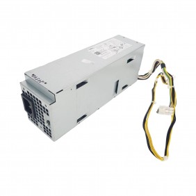 Alimentation PC Dell L200EBS-00 200W Dell Optiplex 3070 SFF 04FHYW 80 PLUS BRONZE