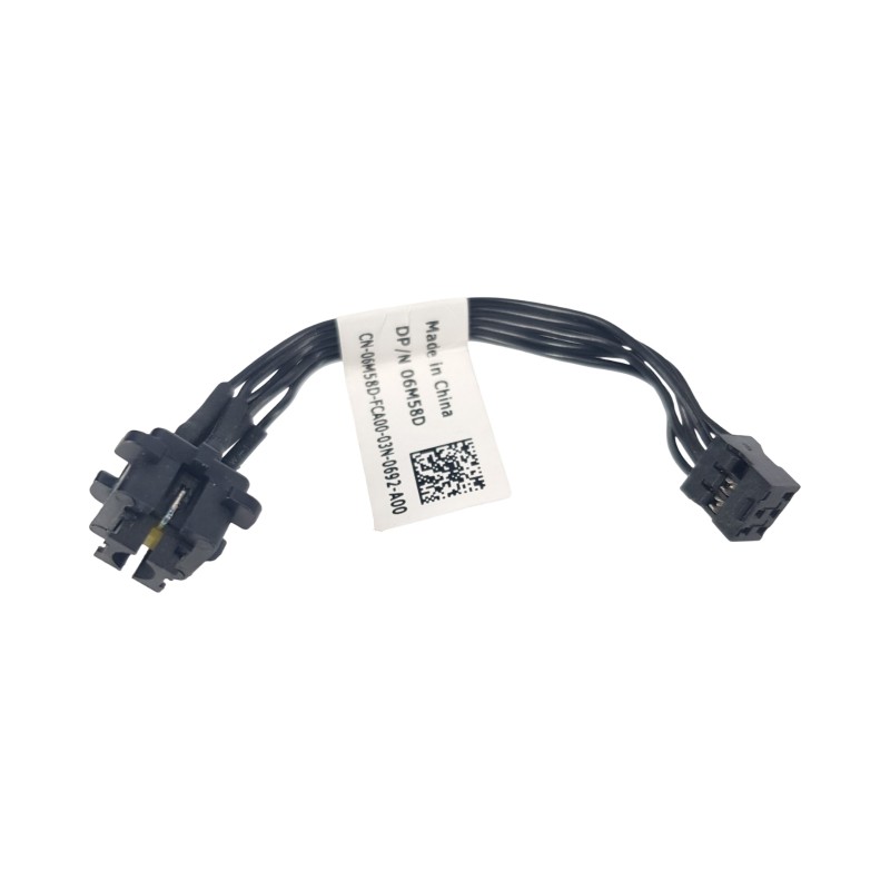 Cable Bouton Alimentation Dell