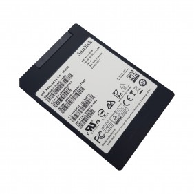 256Go SSD SANDISK X400 SATA 2.5" 256GB SD8SB8U-256G-1006