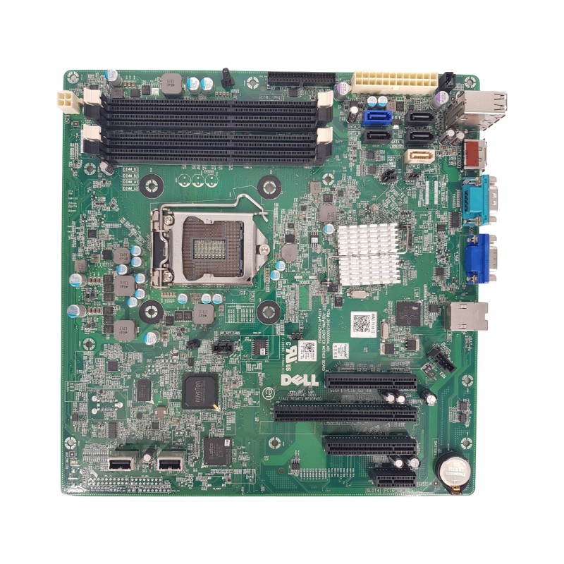 Carte Mère Serveur Dell Power