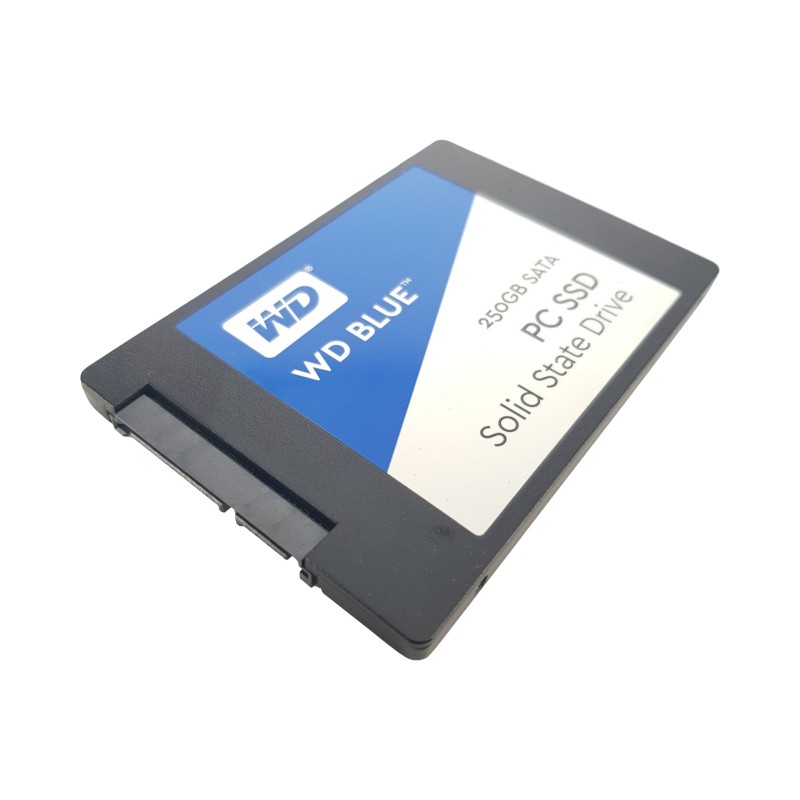 256Go SSD Western Digital WD25