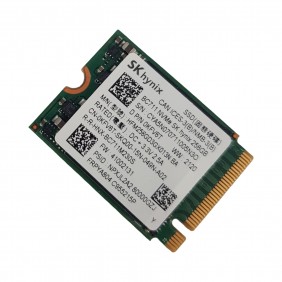 256Go SK Hynix BC711 NVMe...
