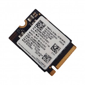 256Go Samsung PM991a MZ-9LQ256C SSD NVMe M.2 2230