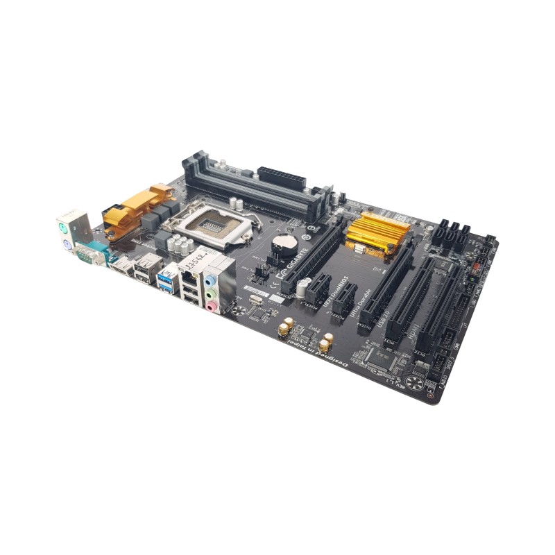 Carte Mère PC GIGABYTE GA-Z97
