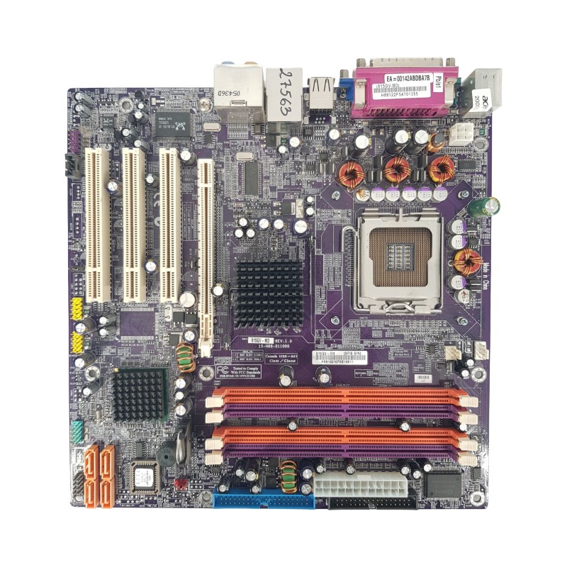 Carte Mère PC ACER 915GV-M3