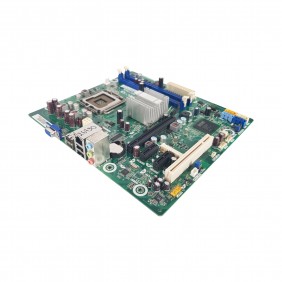 Carte Mère PEGATRON IPMEL-AE HP Pavillon P6000 570948-001 REV:A03