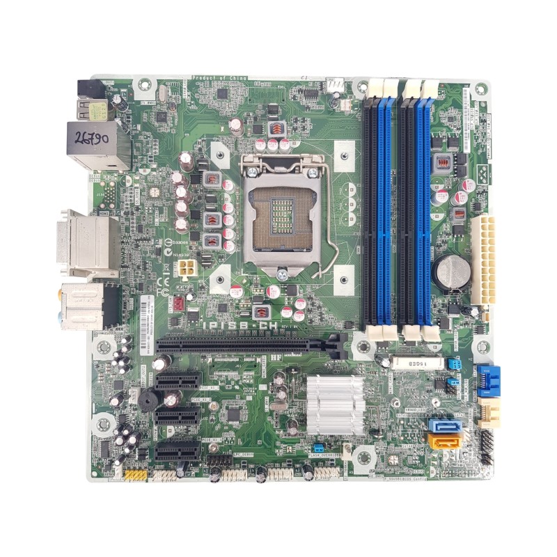 Carte mère PC HP  636477-001 