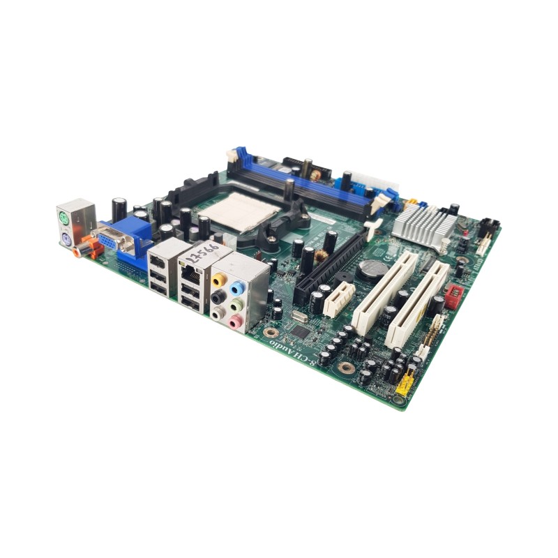 Carte Mère PC MPC61PM-HM REV: