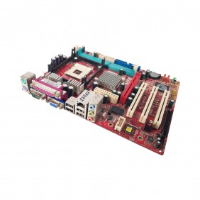 Carte Mère PC MSI MS-7104 VER:3.2