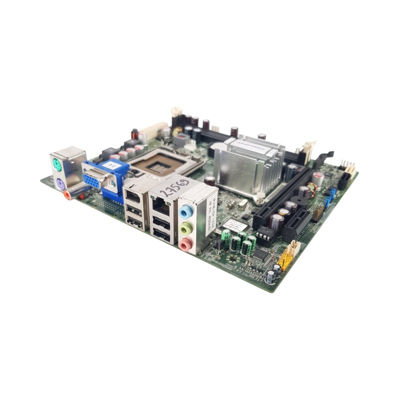 Carte mère PC HP MCP73S01 Irv