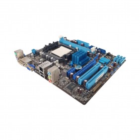 Carte Mère PC ASUS M4A7BLT-M LE