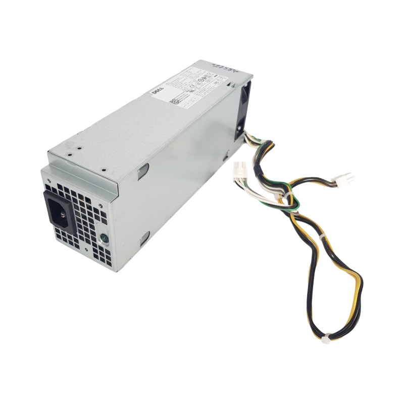 Alimentation PC Dell AC200EBS-