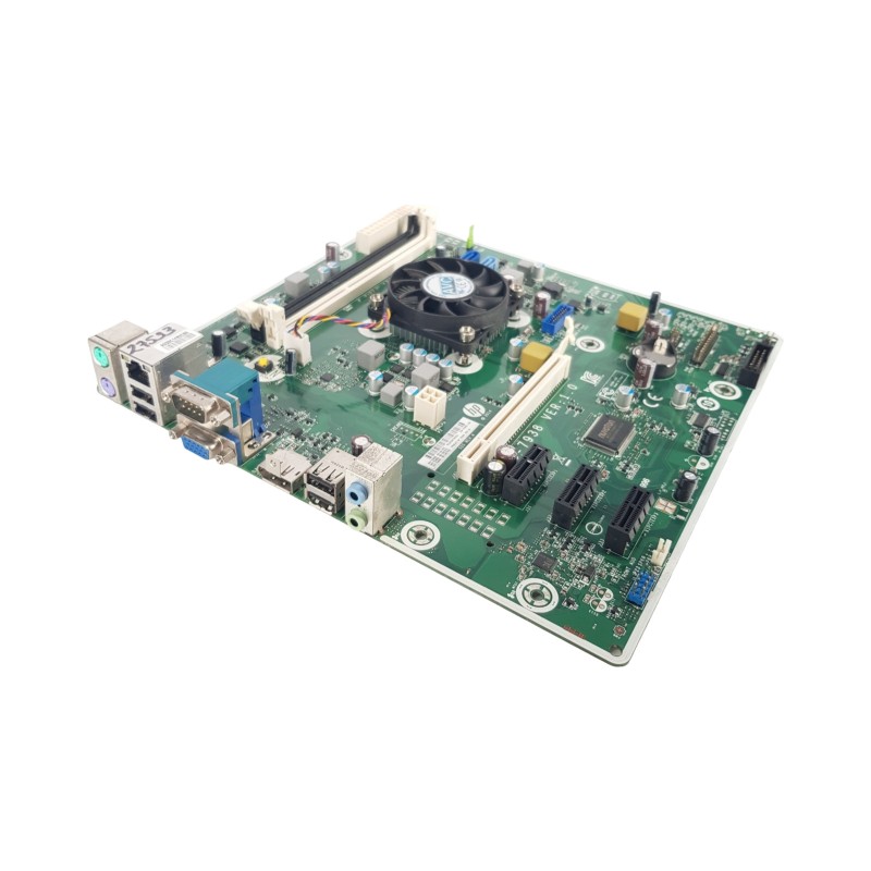 Carte mère PC HP MS-7938 VER: