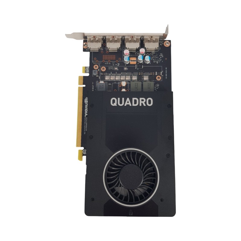 Carte Graphique Nvidia Quadro 