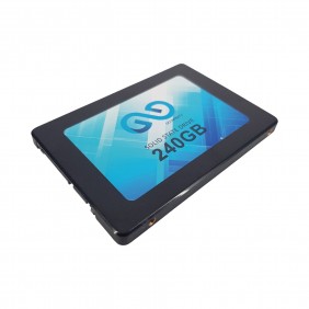 240Go SSD GoInfinity SSDAS240 2.5" 240Go SATA III 6.0Gbps