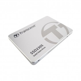 256Go SSD Transcend...