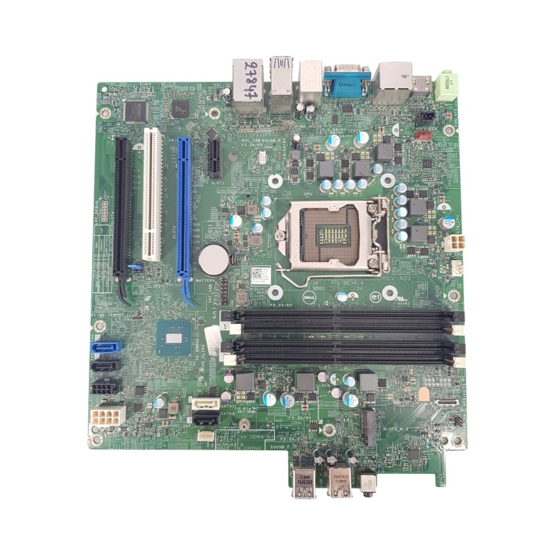 Carte Mère Dell Optiplex 7040