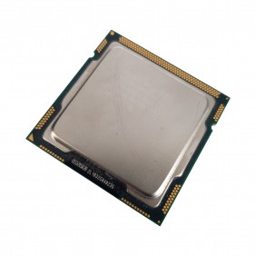Processeur Intel Core I3-550 3.2GHz SLBUD FCLGA1156 4Mo