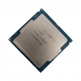 Intel Core i3-6100 3.70GHz SR2HG FCLGA1151