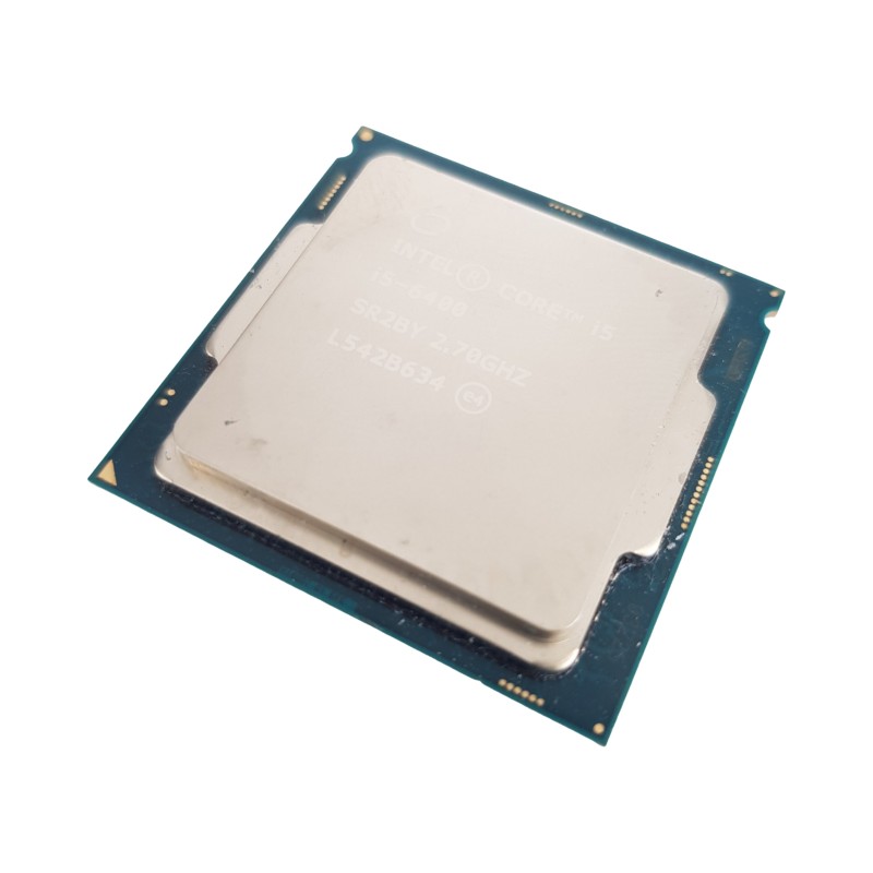 Intel Core i5-6400 2.70GHz SR2