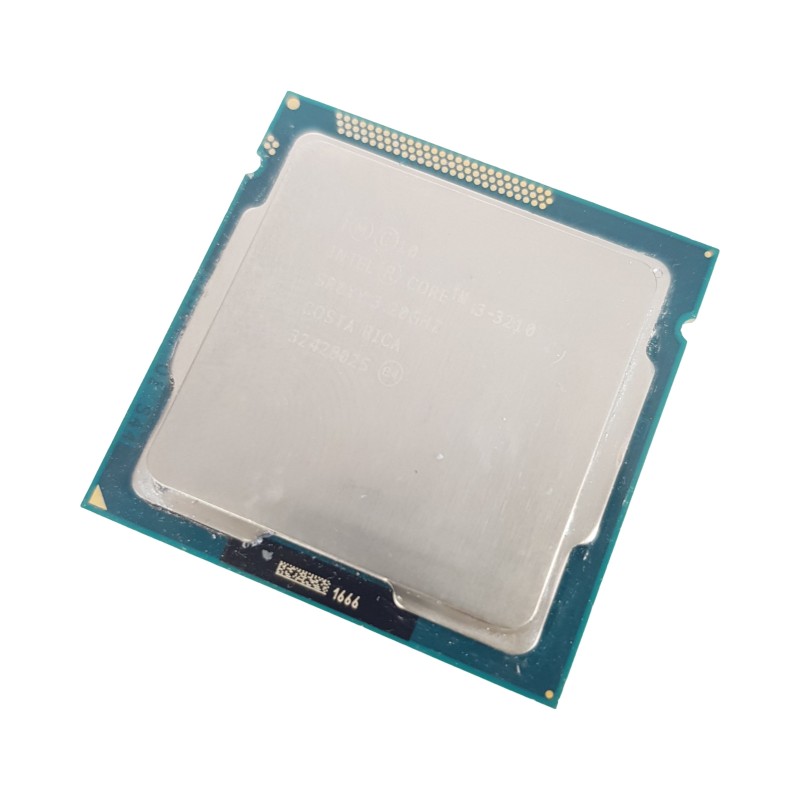 Processeur Intel Core i3-3210 