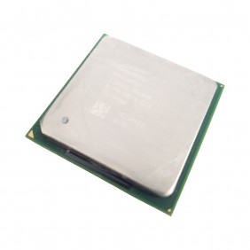 Intel Pentium 4...