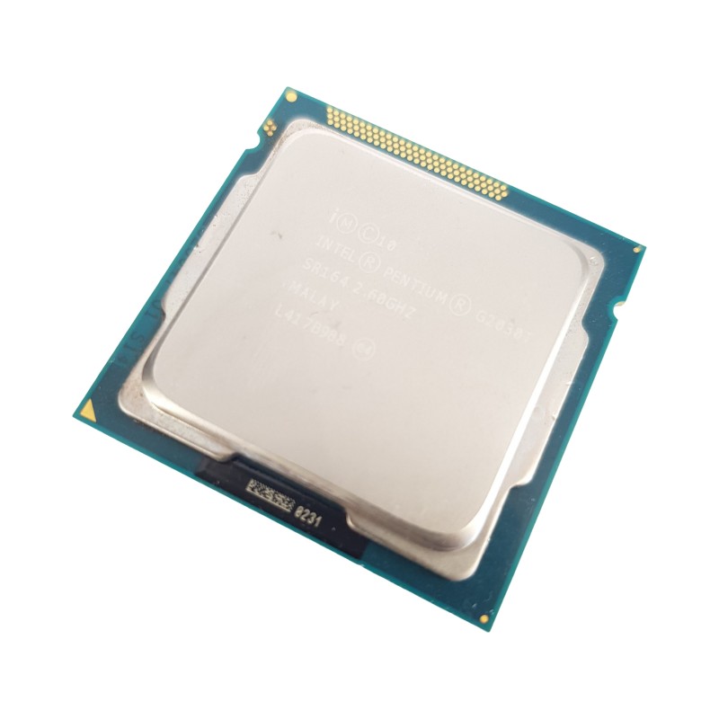 Processeur Intel Pentium G2030