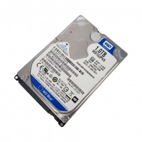 Disque Dur 1To SATA 2.5...