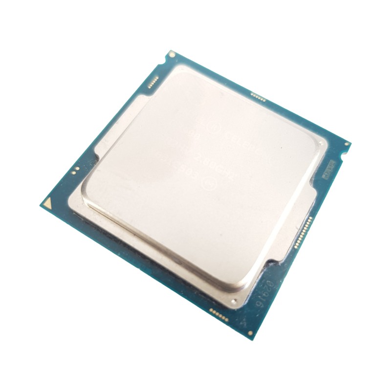 Processeur Intel Pentium 4 541