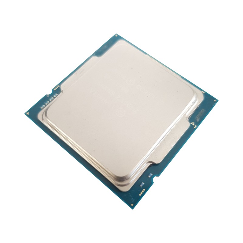 Intel Core i7-11700 2.50 GHz S